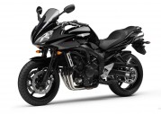 Yamaha FZ6 Fazer S2